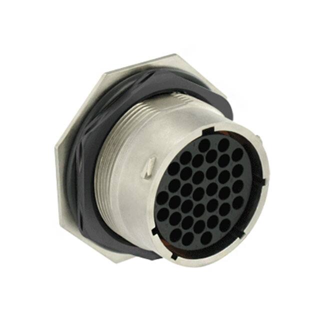 UT072235SH601 Souriau-Sunbank by Eaton  Alloggiamenti per connettori circolari